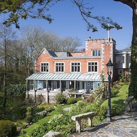 פאלמות' Hotel Meudon מראה חיצוני תמונה