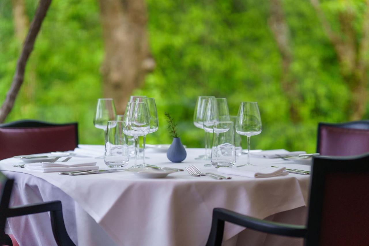 פאלמות' Hotel Meudon מראה חיצוני תמונה