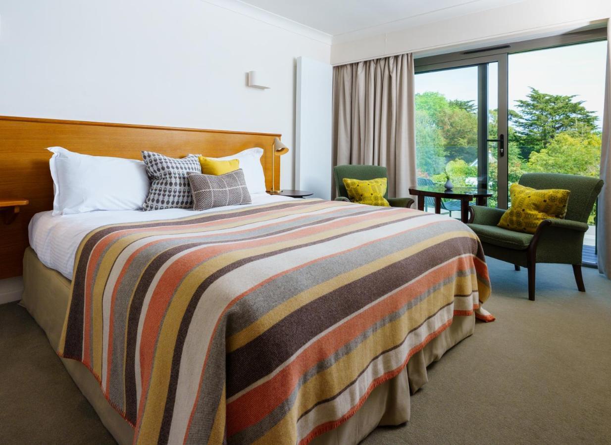 פאלמות' Hotel Meudon מראה חיצוני תמונה