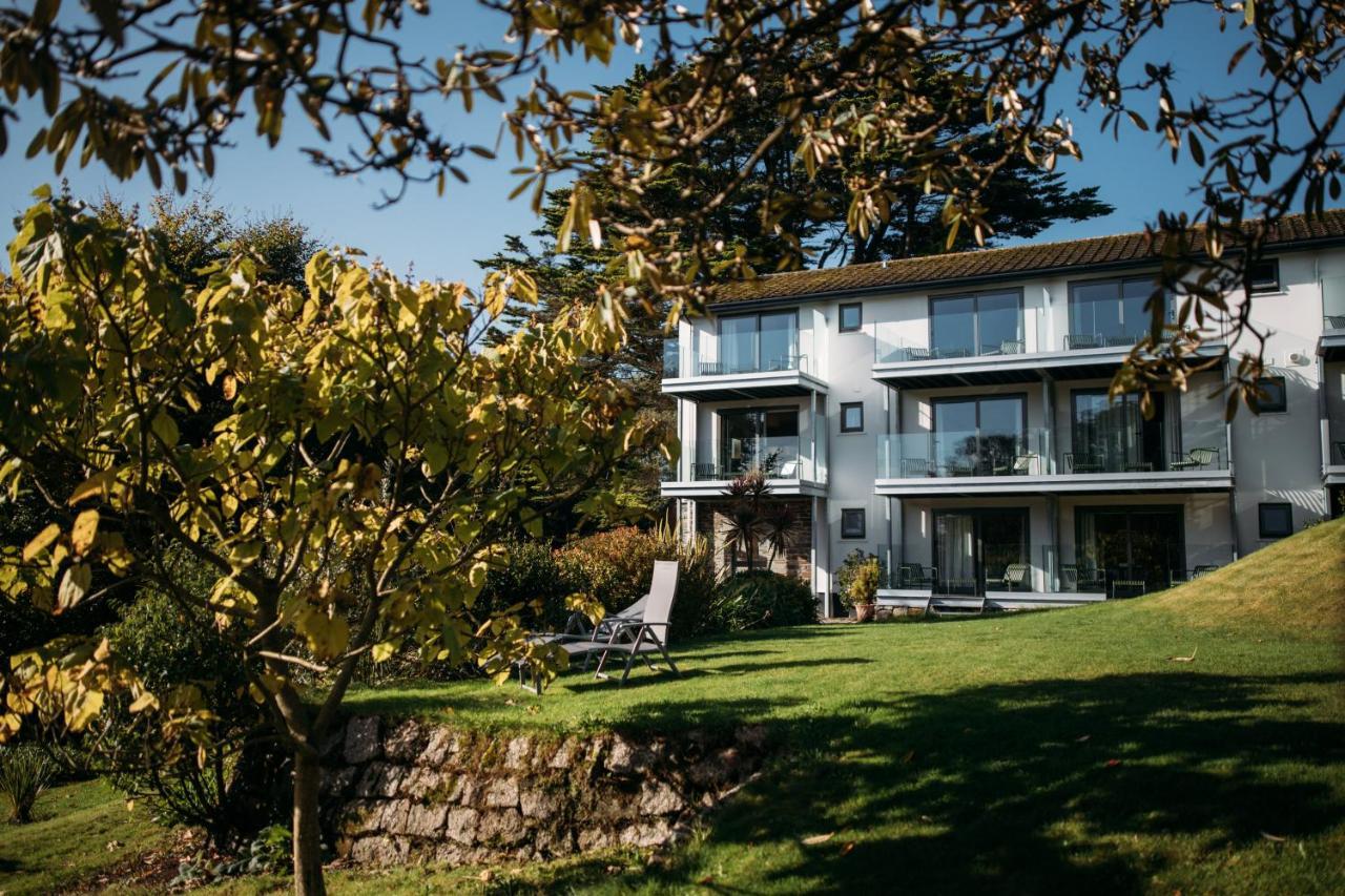 פאלמות' Hotel Meudon מראה חיצוני תמונה