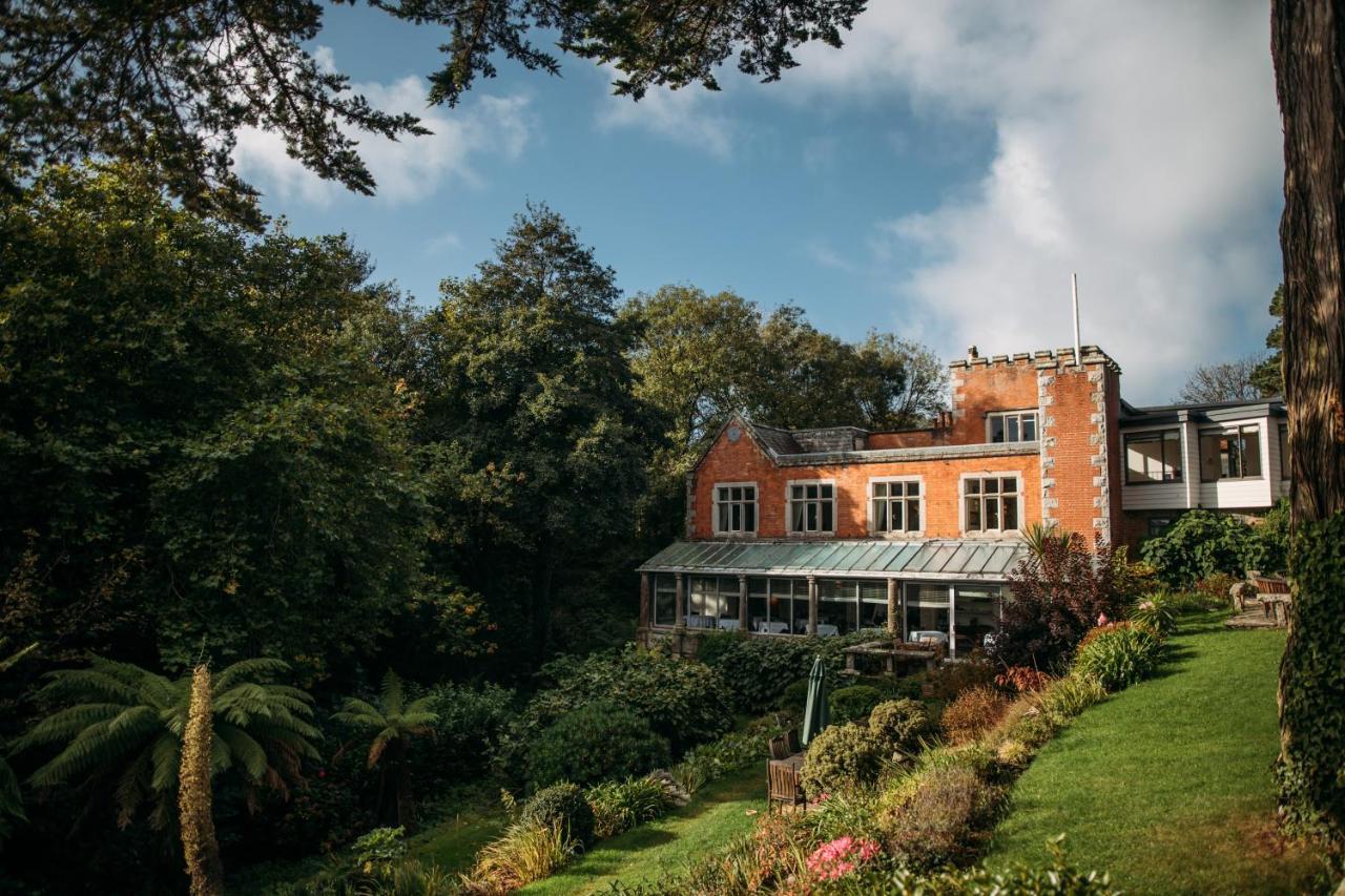 פאלמות' Hotel Meudon מראה חיצוני תמונה