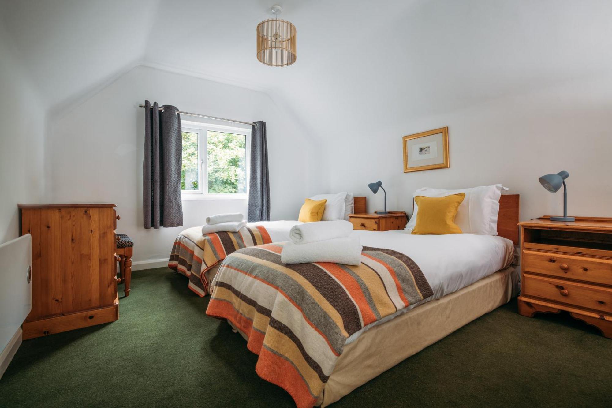 פאלמות' Hotel Meudon מראה חיצוני תמונה