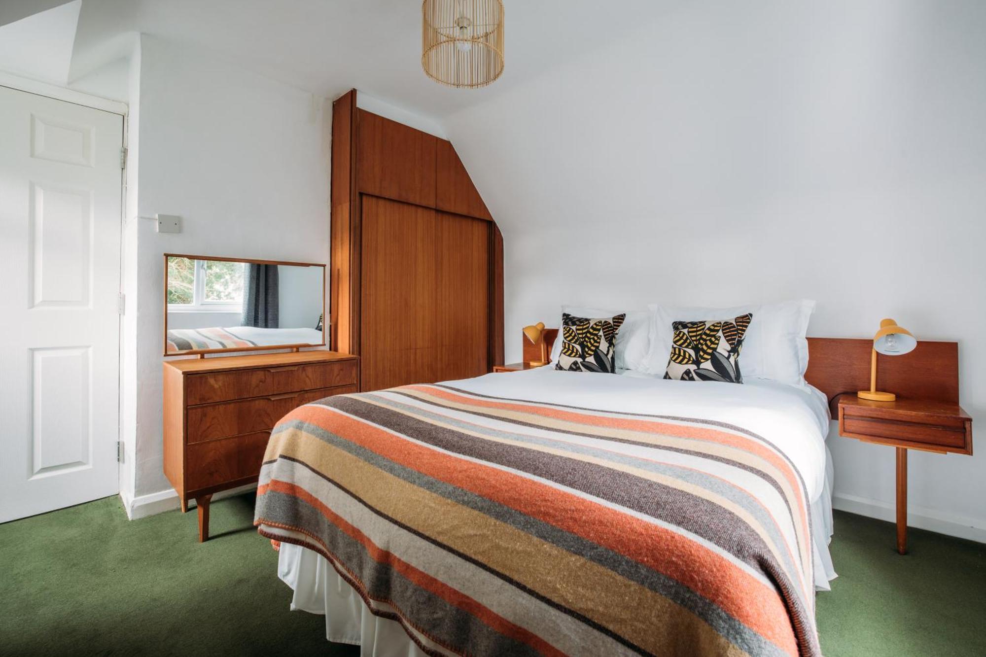 פאלמות' Hotel Meudon מראה חיצוני תמונה