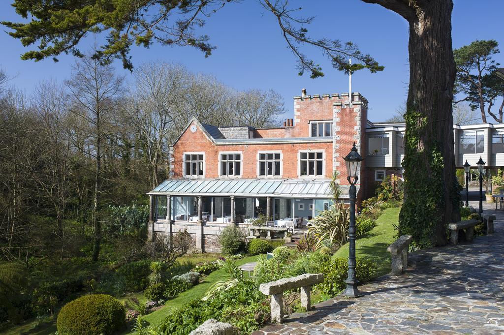 פאלמות' Hotel Meudon מראה חיצוני תמונה